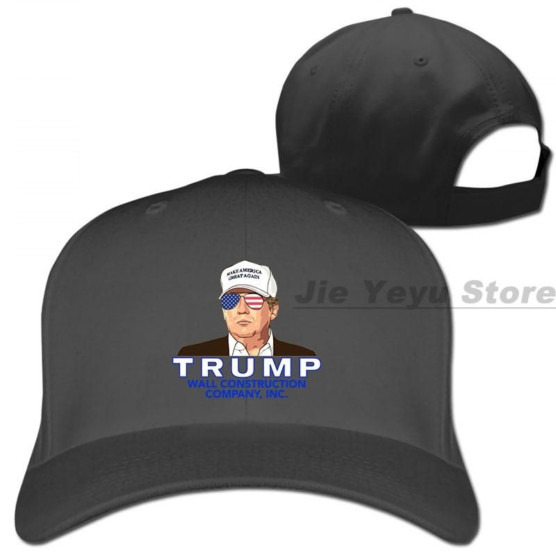 construction baseball hats