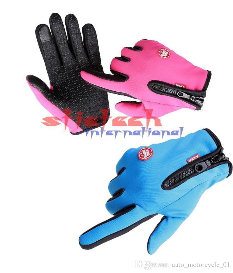 ems winter gloves