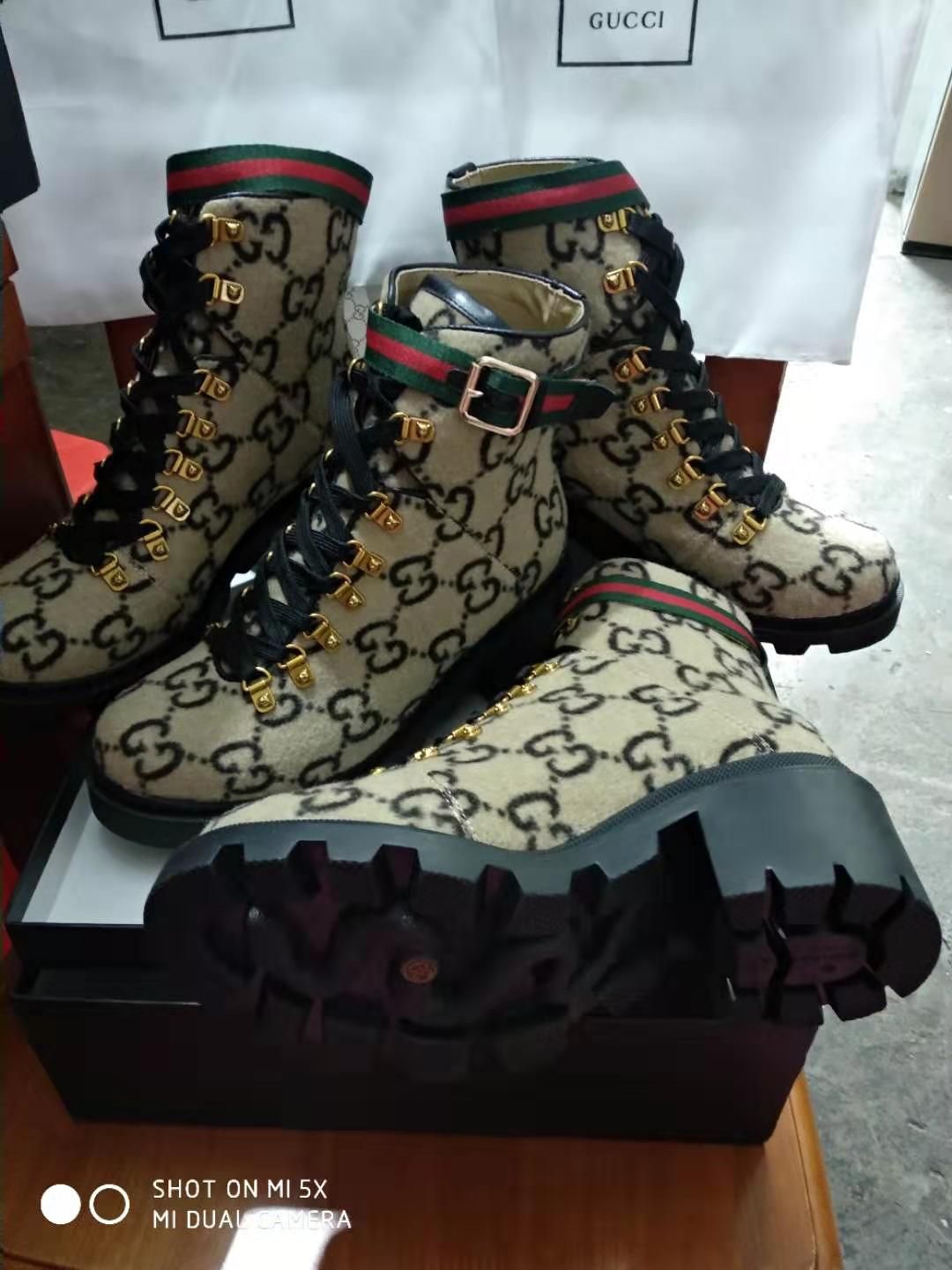 dhgate gucci boots