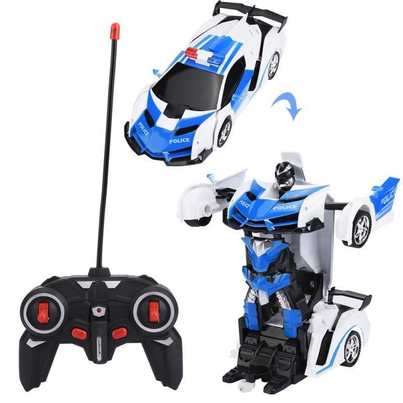 remote car robot