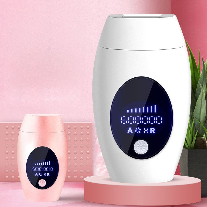 HR005 Newest Permanent Laser Hair Removal tool Epilator device MINI IPL Hair Removal machine 60000 Flashes home use body oxter hair removal HR005 Newest Permanent Laser Hair Removal tool Epilator device MINI IPL Hair Removal machine 60000 Flashes home use body oxter hair removal