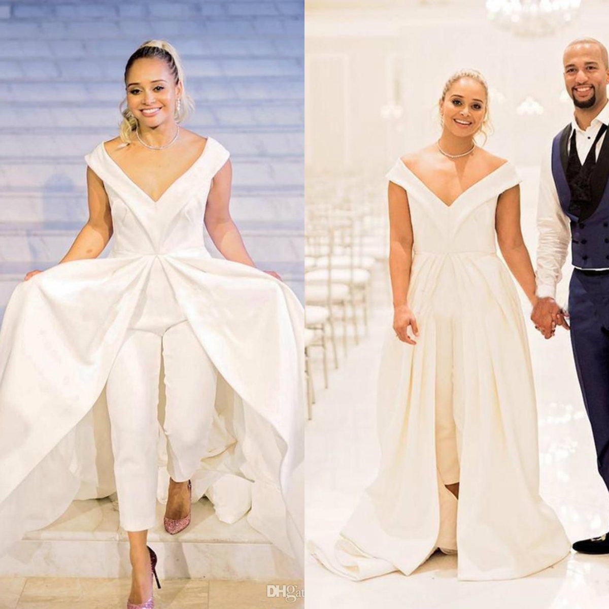 wedding outfits for women 2019