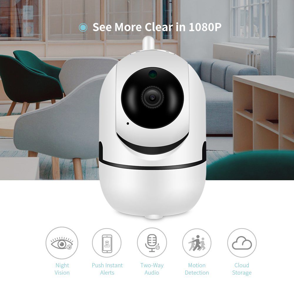 vigi limited cloud baby monitor vigi limited cloud baby monitor