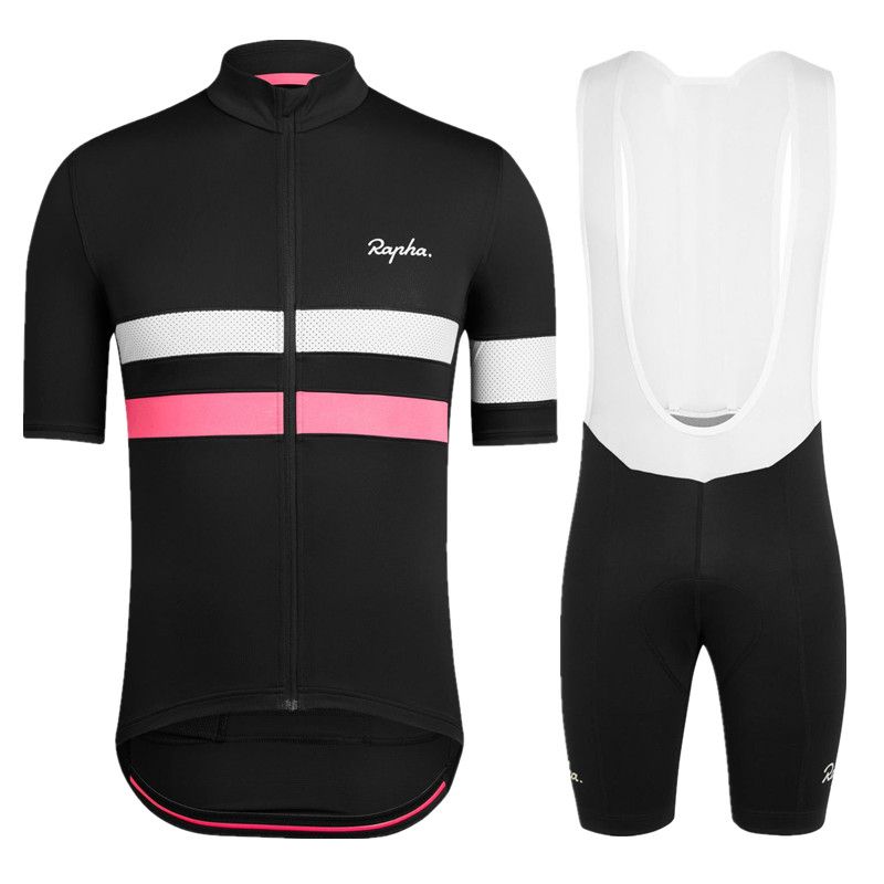 rapha cycling jerseys