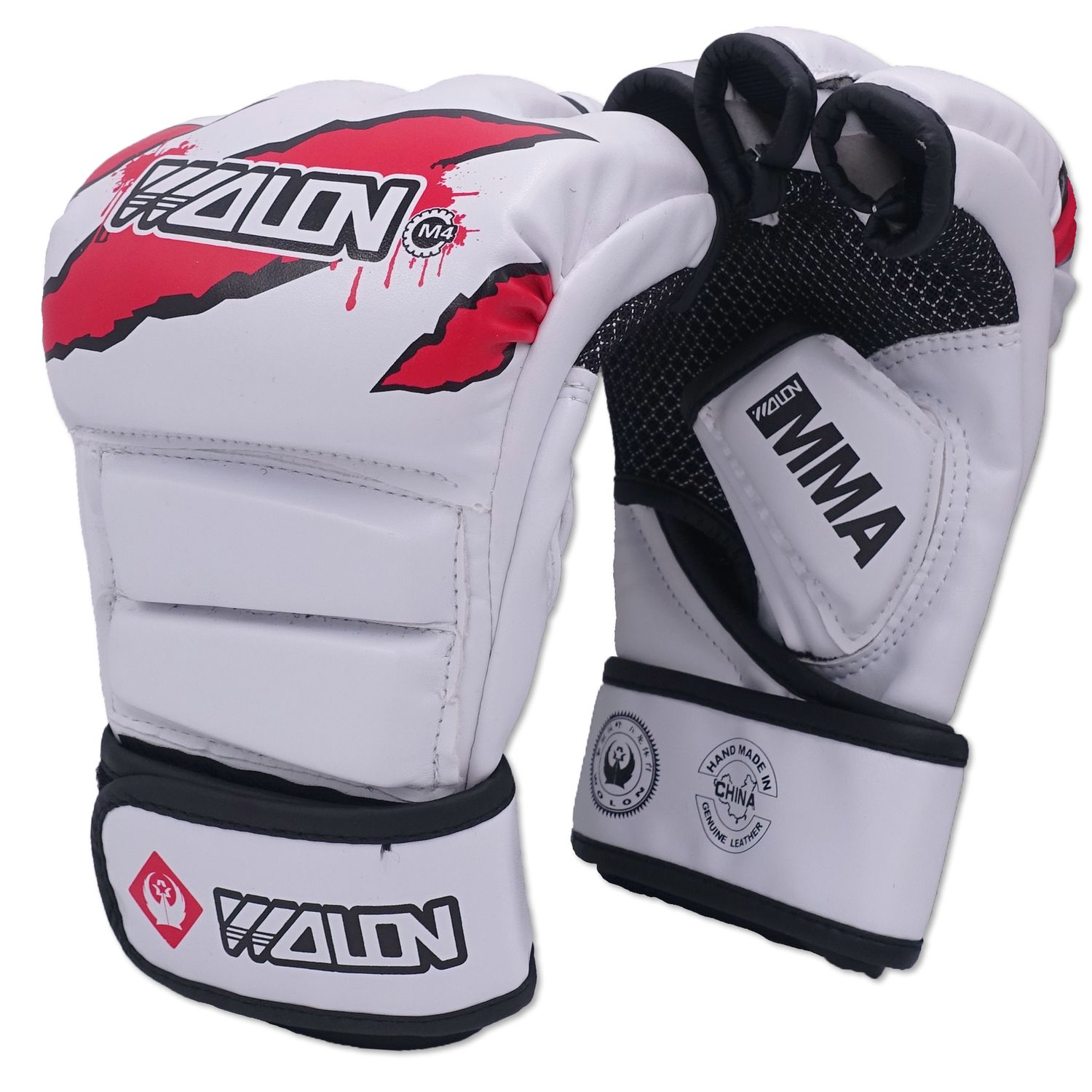 Fight Tips Gloves 2024 www.alhudapk