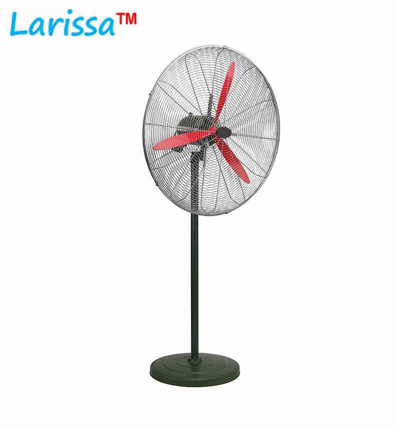 2020 2019 Mingle 20 30 Inch Powerful Industrial Fan Stand Fan