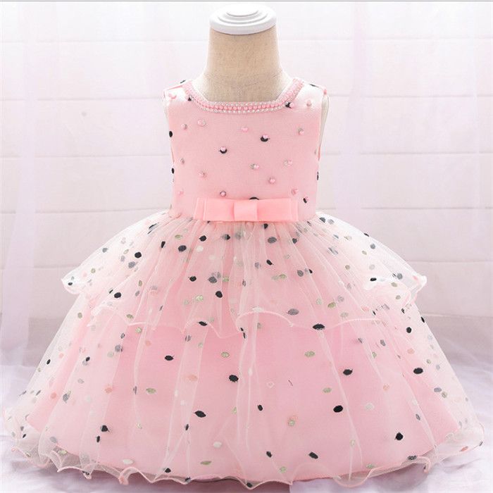 sweet baby dress