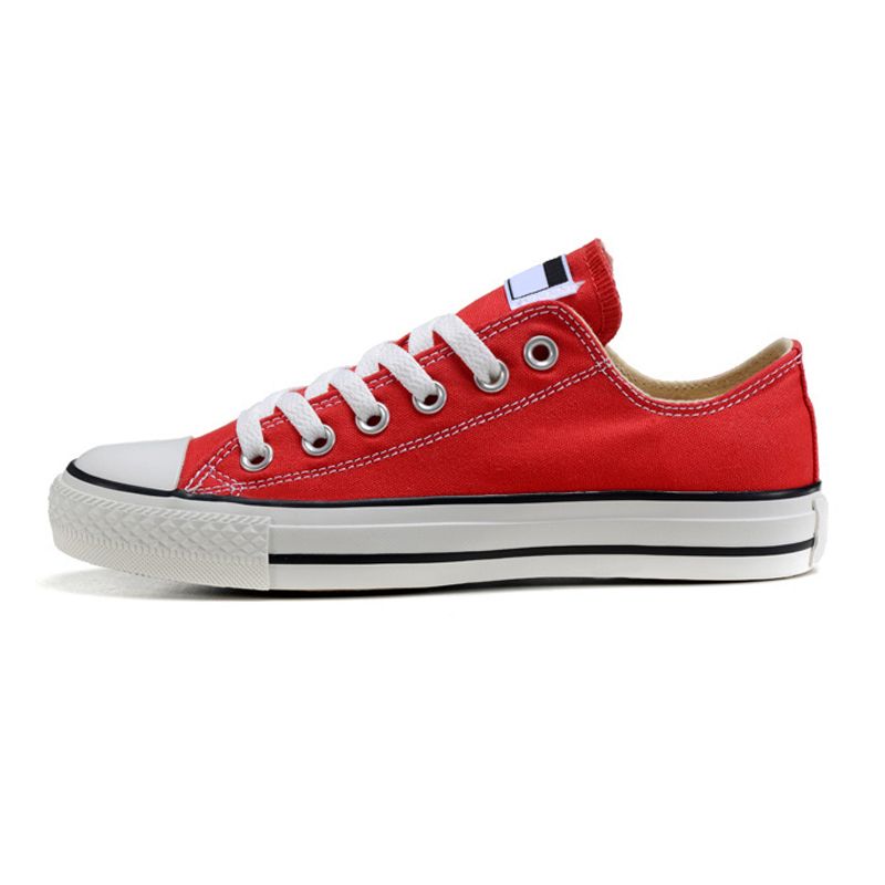 converse mujer roja converse mujer roja