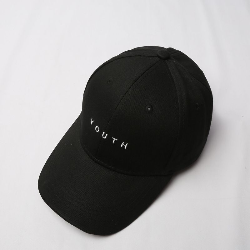 youth brand hat