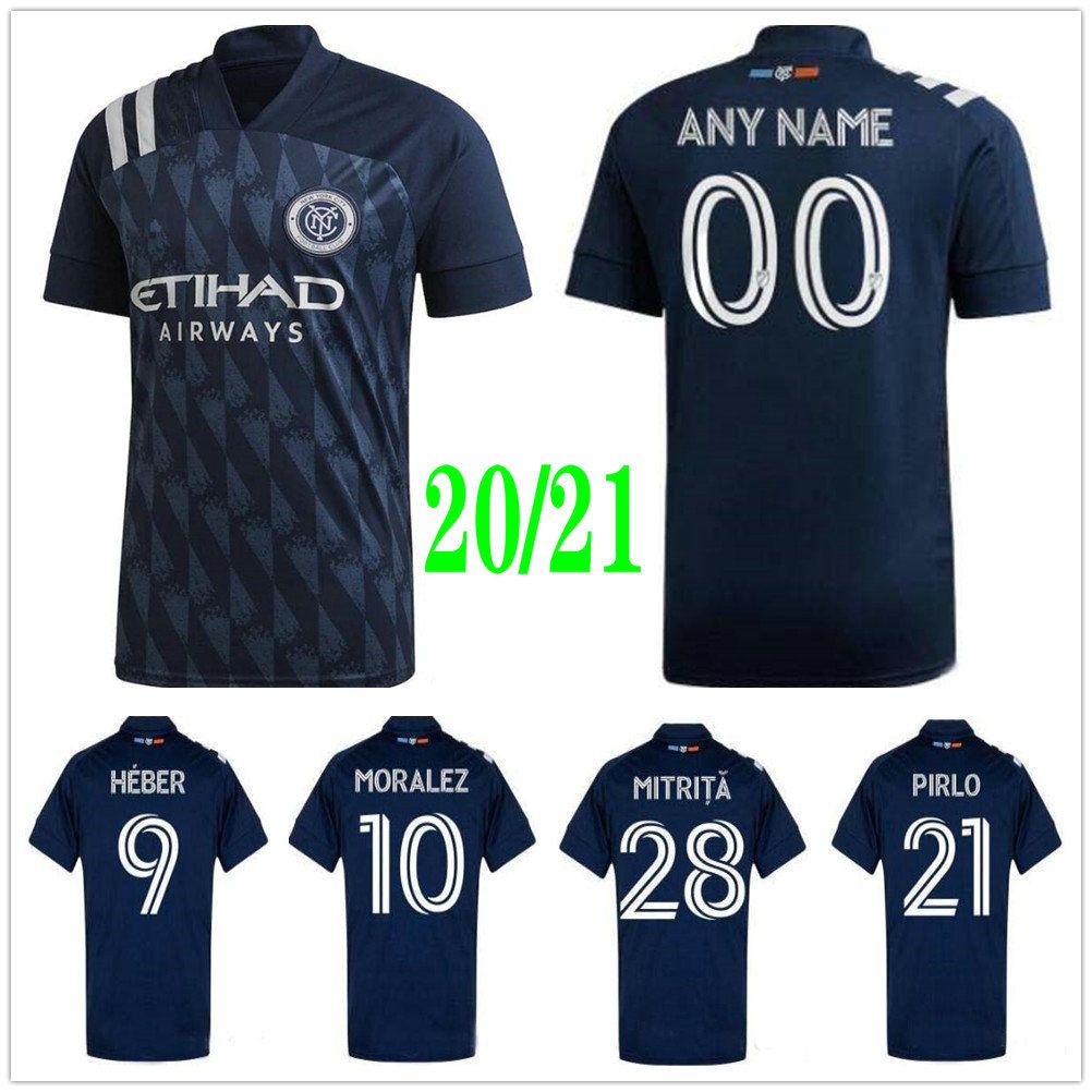 mls 2020 uniforms