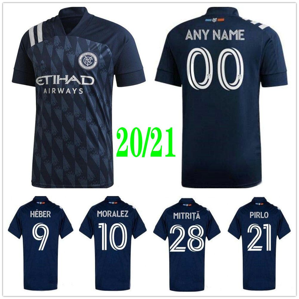 custom mls jersey