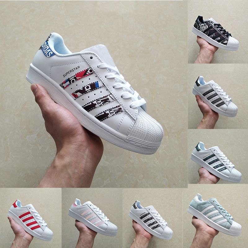 Compre Adidas Superstar Envío Gratis Superstars Blanco Negro Rosa Azul Oro Superstars 80s Pride Zapatillas Super Star Mujer Hombre Deporte Casuals ... Compre Adidas Superstar Envío Gratis Superstars Blanco Negro Rosa Azul Oro Superstars 80s Pride Zapatillas Super Star Mujer Hombre Deporte Casuals ...