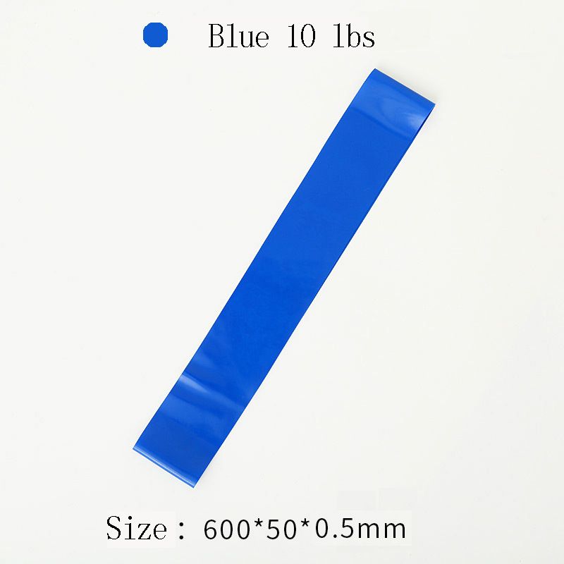 Blue(10 lbs)