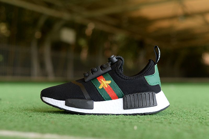 adidas nmd r1 kinder weiß