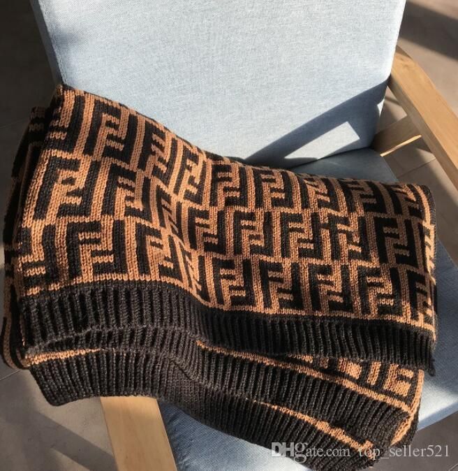 fendi throw blanket