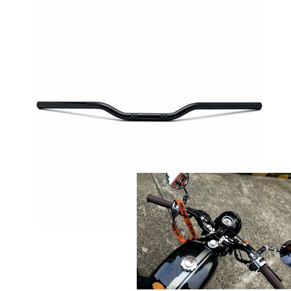 retro handlebars