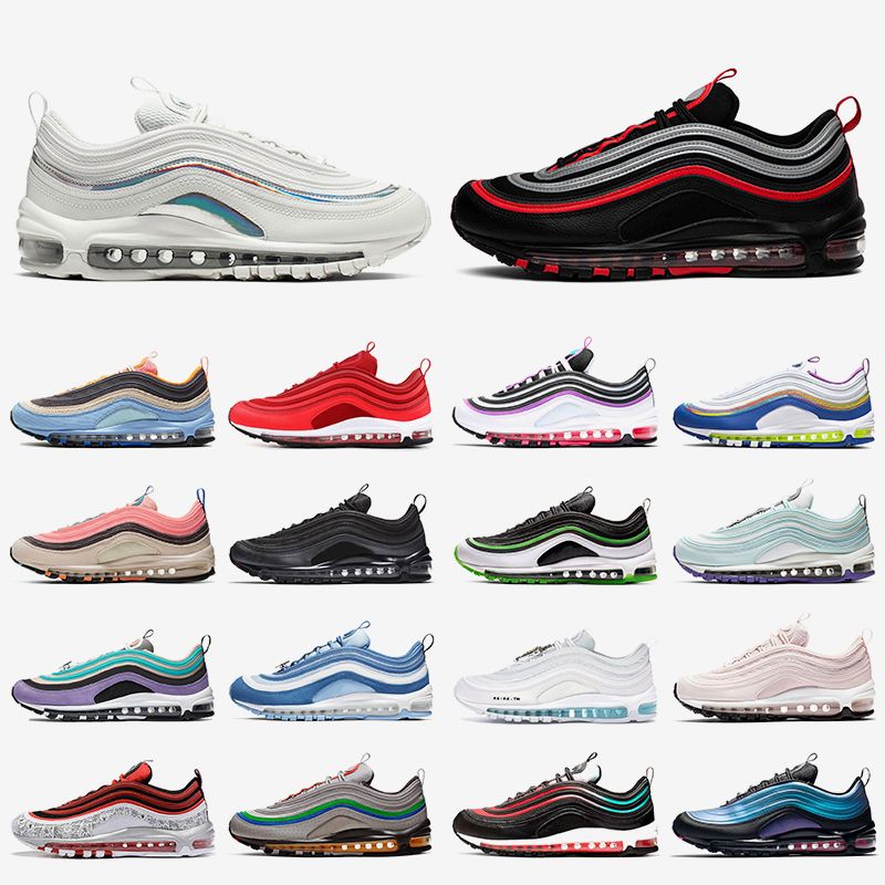 the new 97s