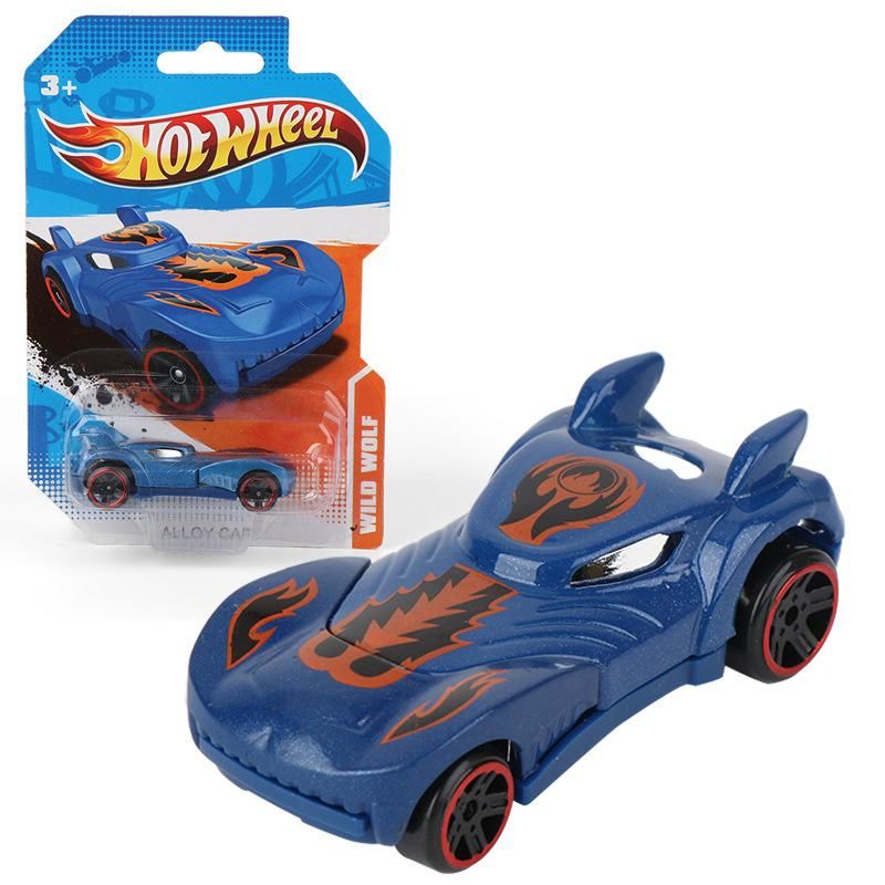 hot wheels pocket racers