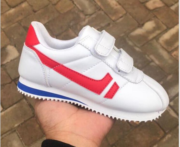 kids tennis trainers