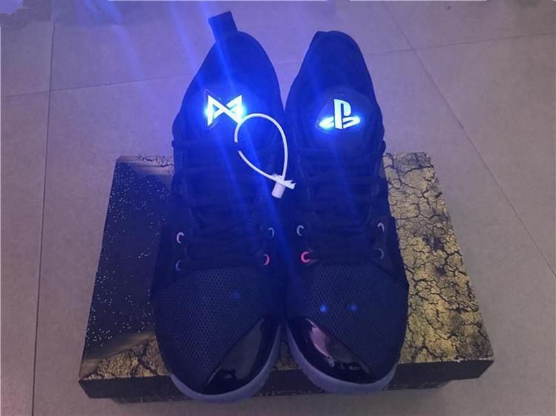 paul george playstation shoes