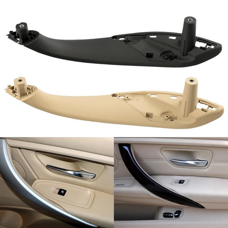 Auto Car Front Right Interior Door Panel Pull Handle Replacement