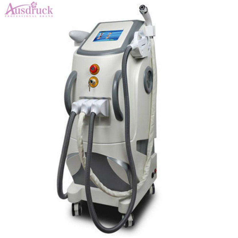 best laser hair removal machine