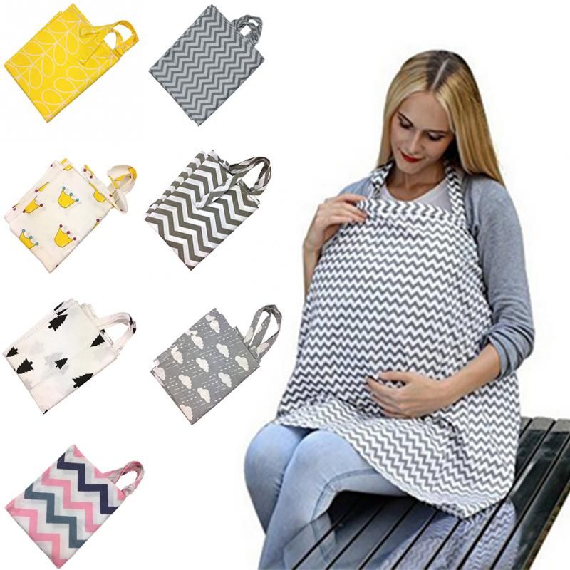 breastfeeding apron cover
