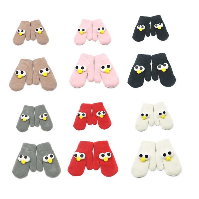 Pairs of Baby Mittens DirectFromUKManufacturer