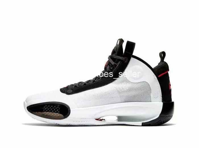 jordan retro xxxiv