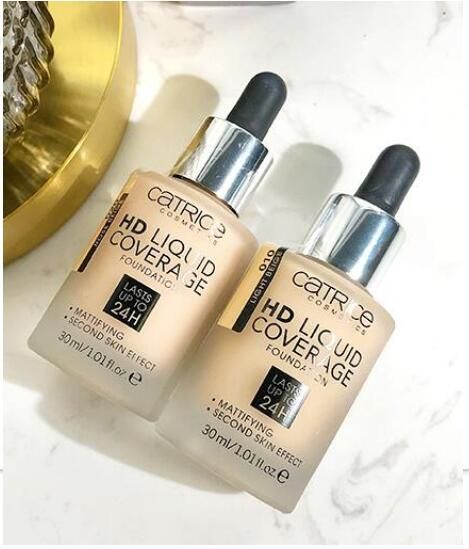 Catrice Camouflage Cream Kapatici Kullananlar Ve Hakkinda Yorumlari