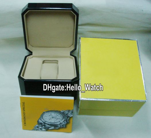 Original box (no watch)