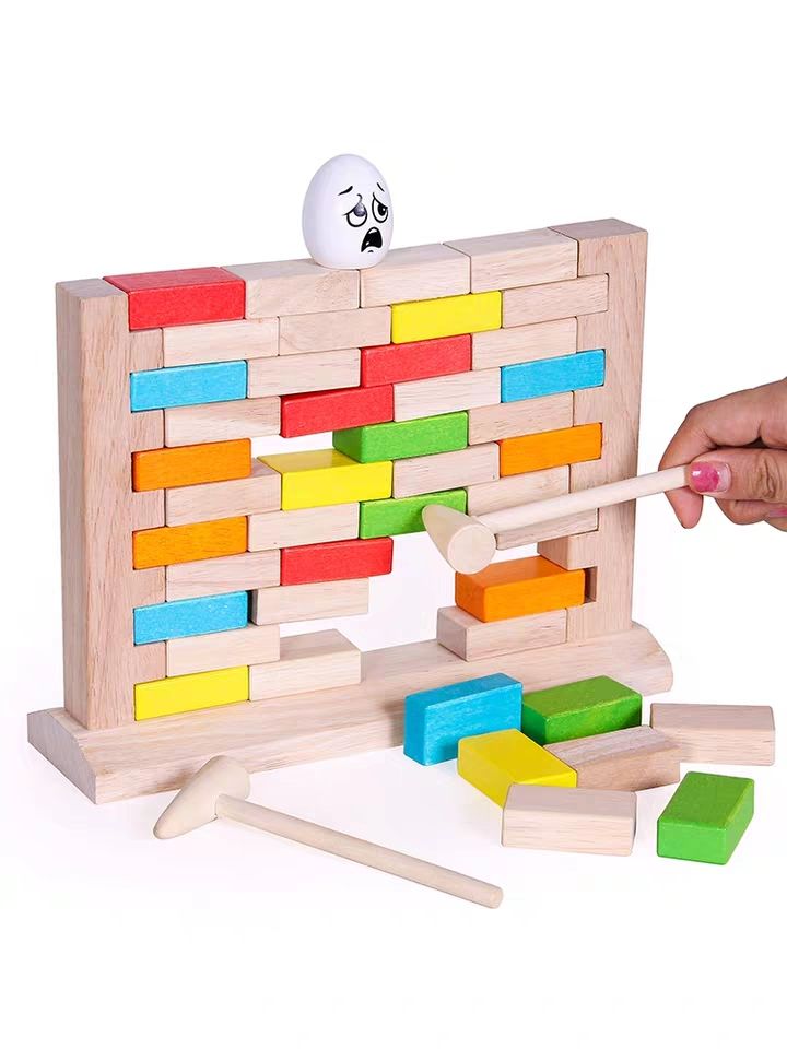 toys and child development