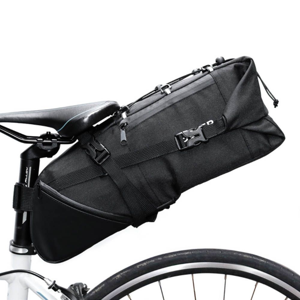 bike seatpost bags