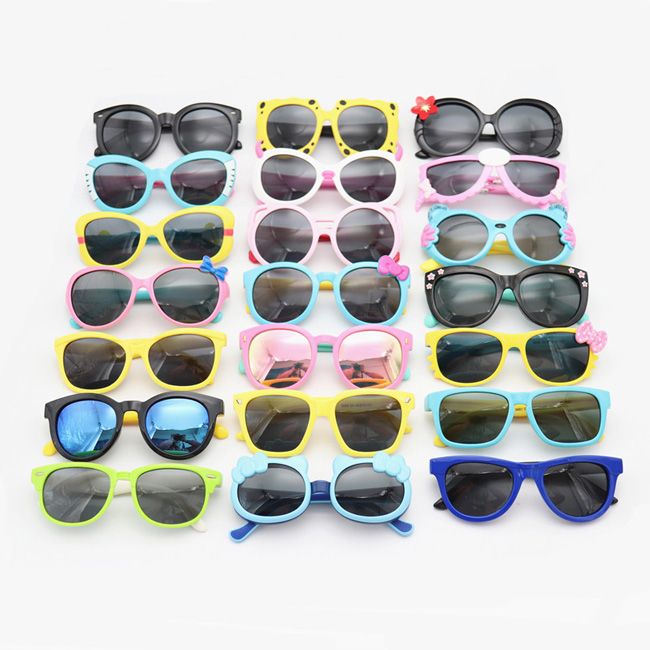 wholesale childrens sunglasses
