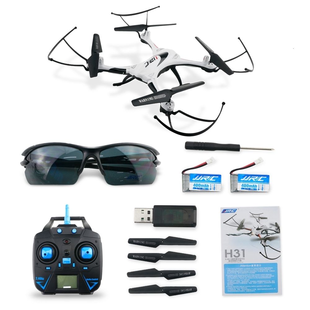 drone jjrc h31 camera