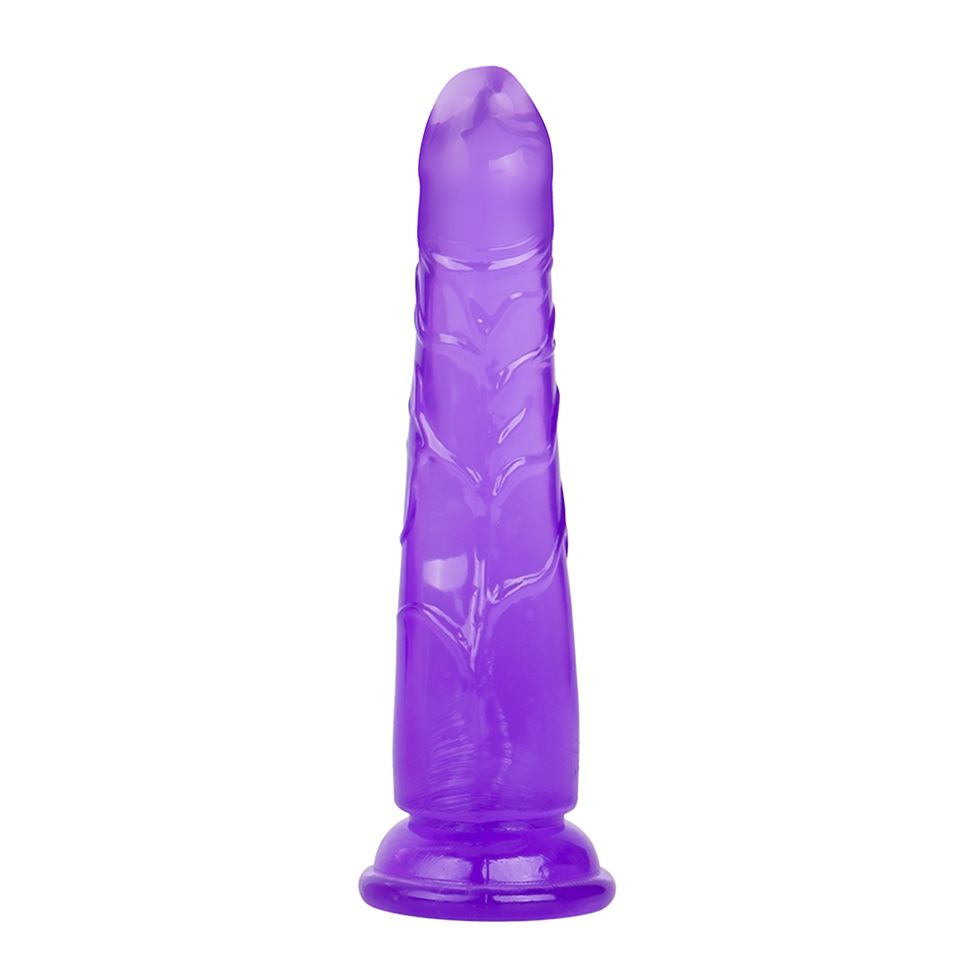 Roxo Dildo