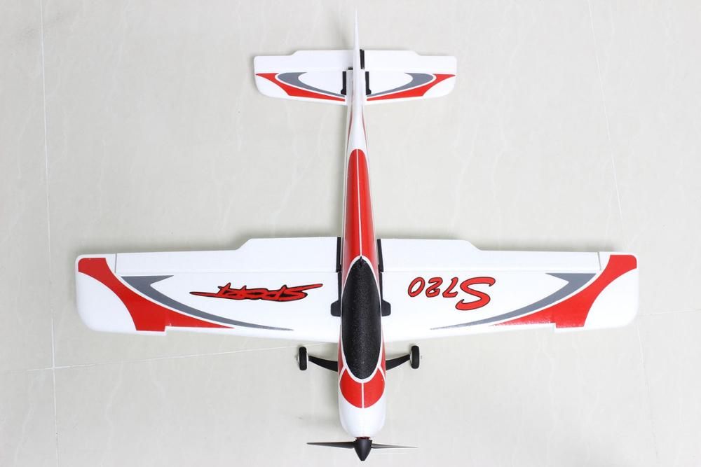 3d rc planes rtf