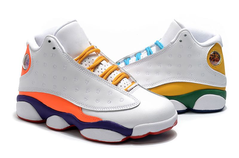 playground 13s womens