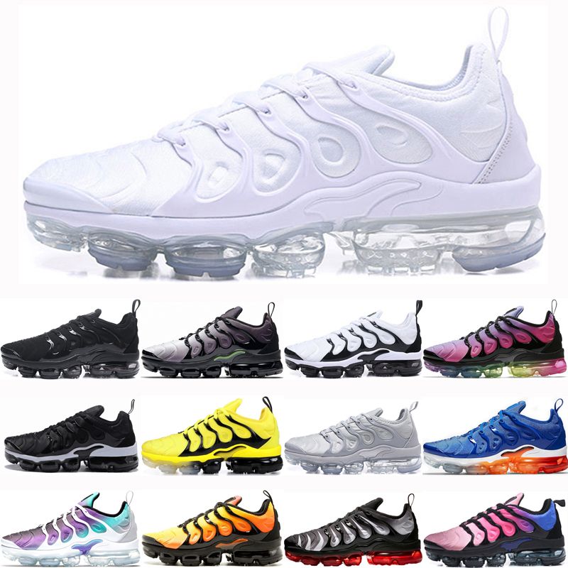 nike air vapormax plus 2019