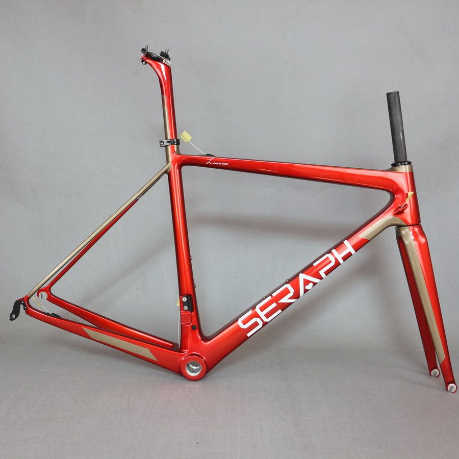 dhgate bike frames