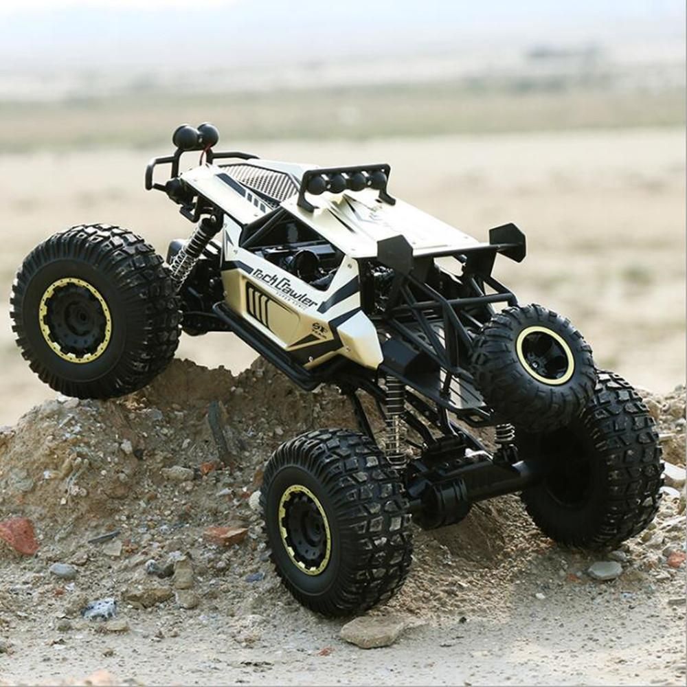 rc cars 4x4 off road jeep