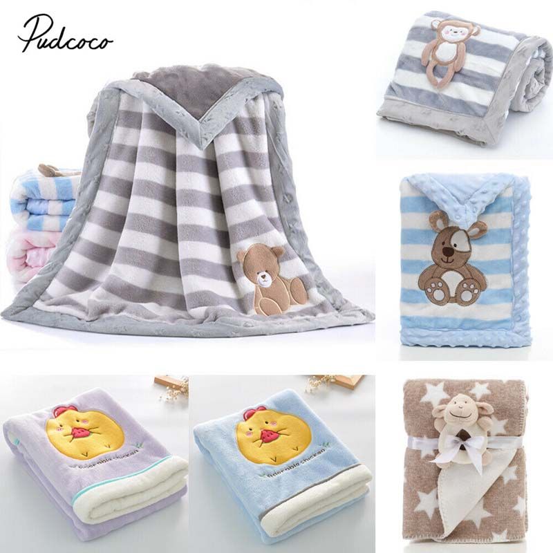 cute baby blanket