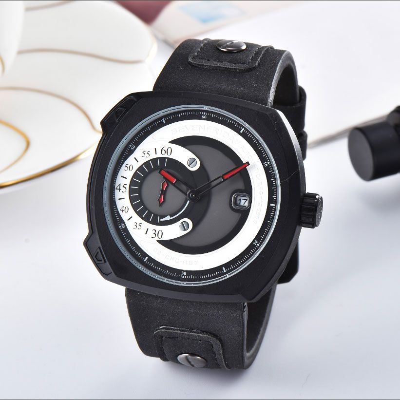 2020 Men Watch Stainless Steel Quartz Watches Fashion Mens Watches Brand Watch Swiss Sports Military Watches Male Square Female Clock Seven Watch Discount Wrist Watches Online From Watches668 13 89 Dhgate Com