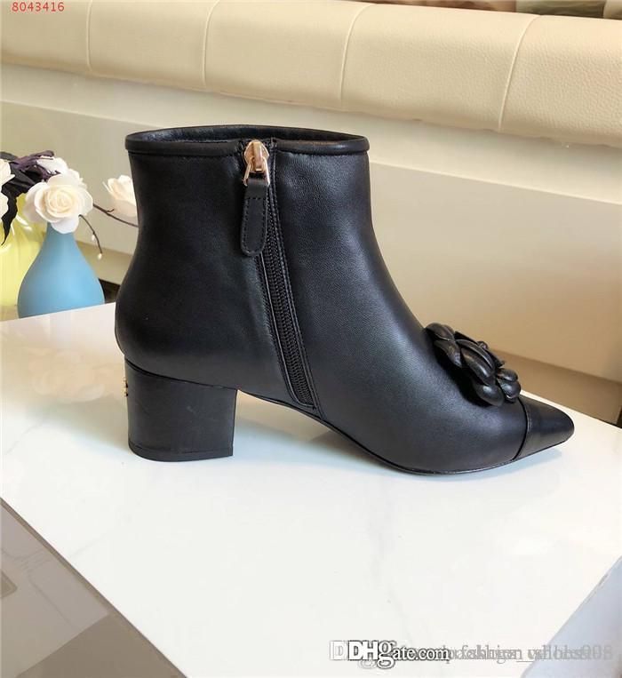 womens ankle boots medium heel