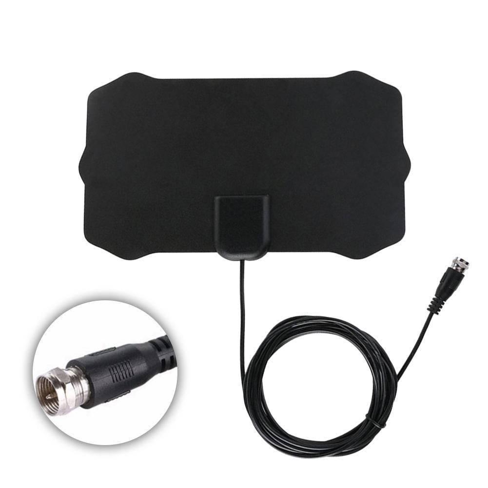 Sinox » Indoor Amplified digital TV Antenna