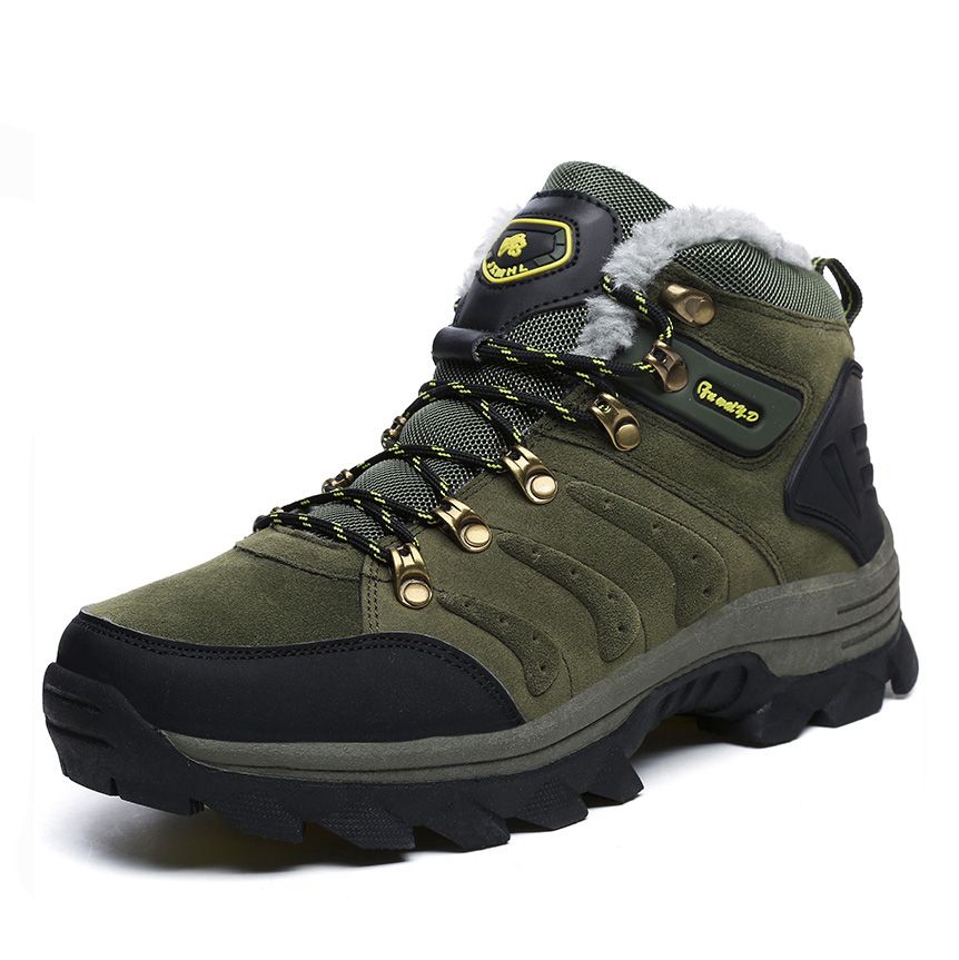 tenis para neve masculino