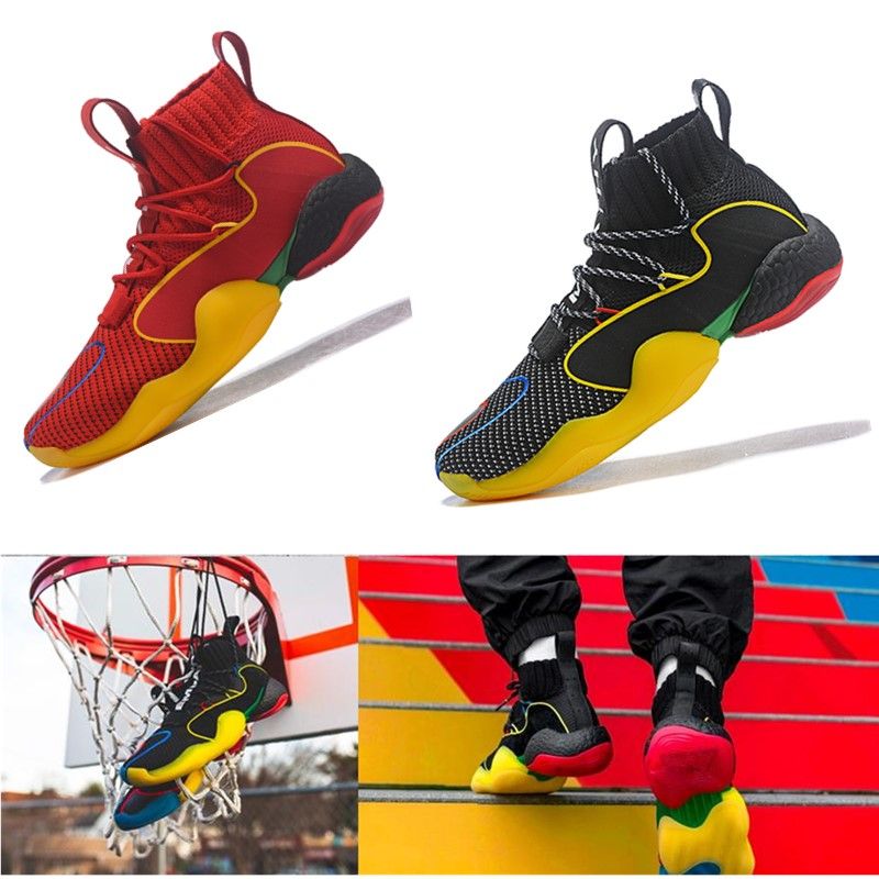 new harden shoes 2019