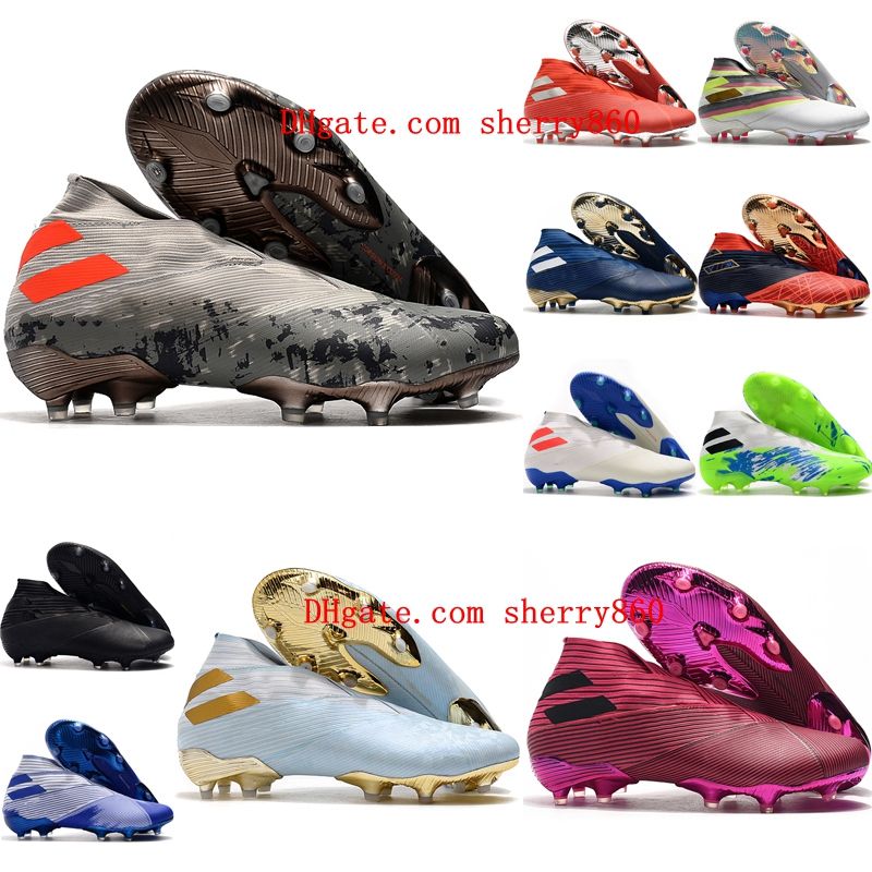 outdoor soccer shoes