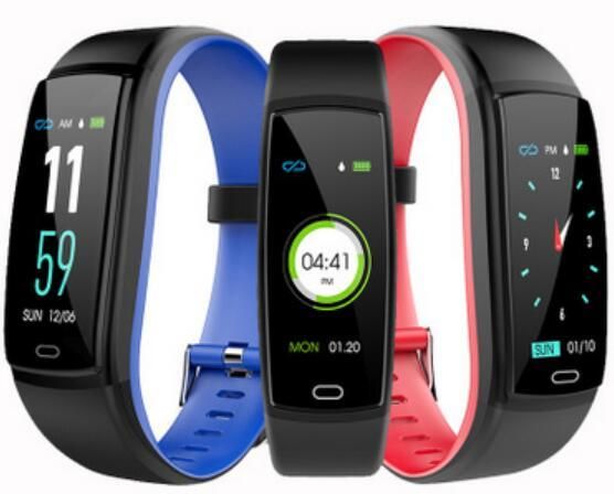 smart watch y9