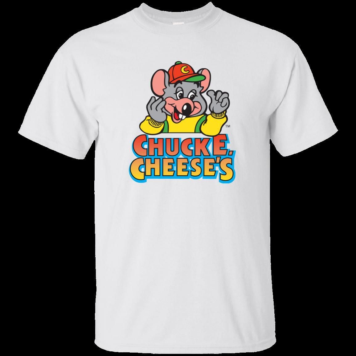chuck e cheese polo